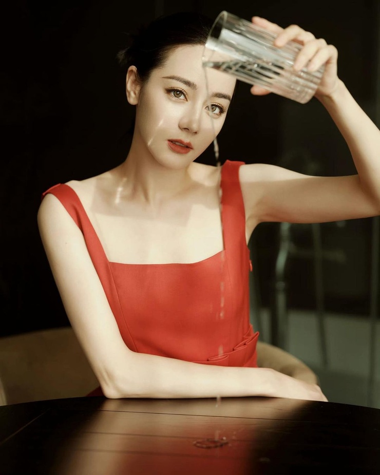 Dilraba Dilmurat