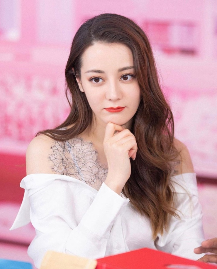 Dilraba Dilmurat