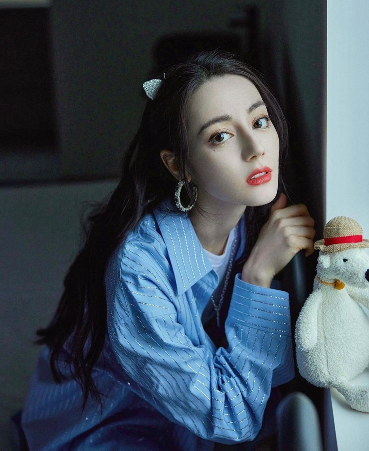 Dilraba Dilmurat