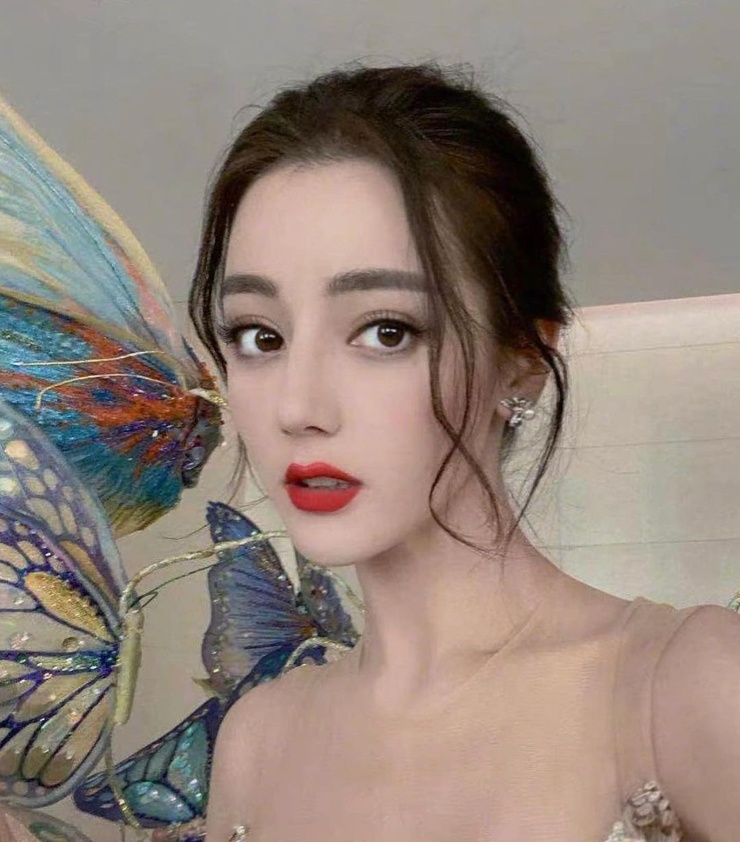Dilraba Dilmurat