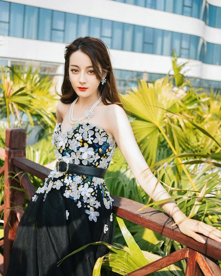 Dilraba Dilmurat
