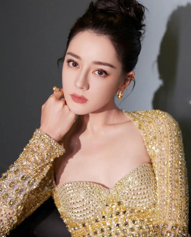 Dilraba Dilmurat