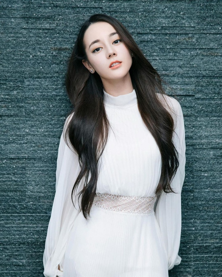 Dilraba Dilmurat
