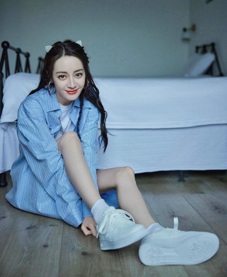 Dilraba Dilmurat