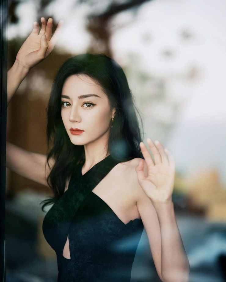 Dilraba Dilmurat