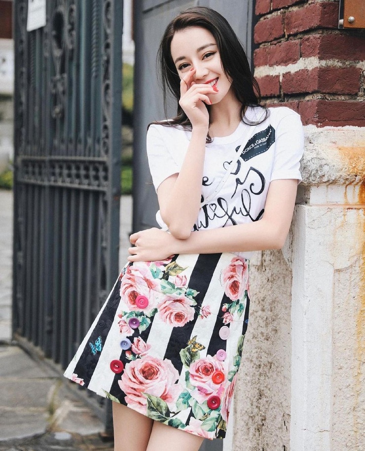 Dilraba Dilmurat