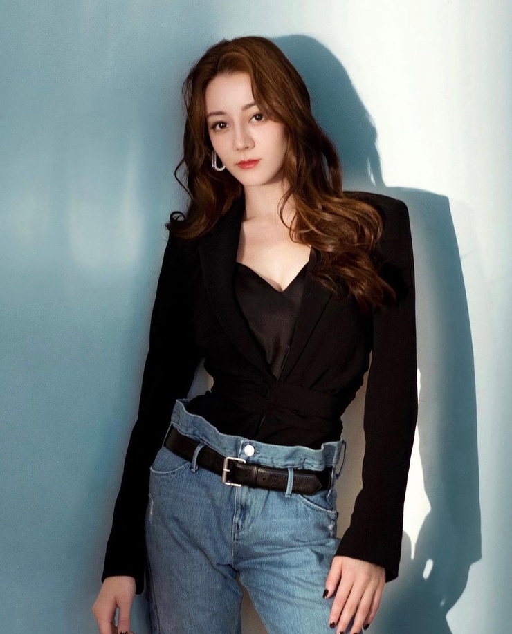 Dilraba Dilmurat
