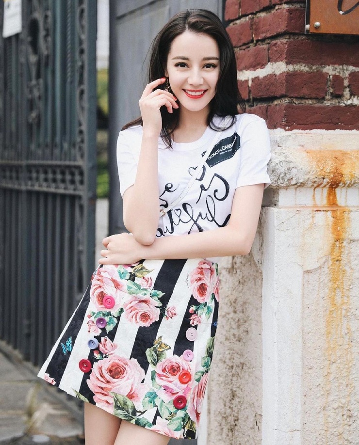 Dilraba Dilmurat