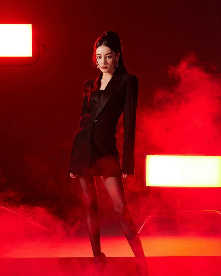 Dilraba Dilmurat