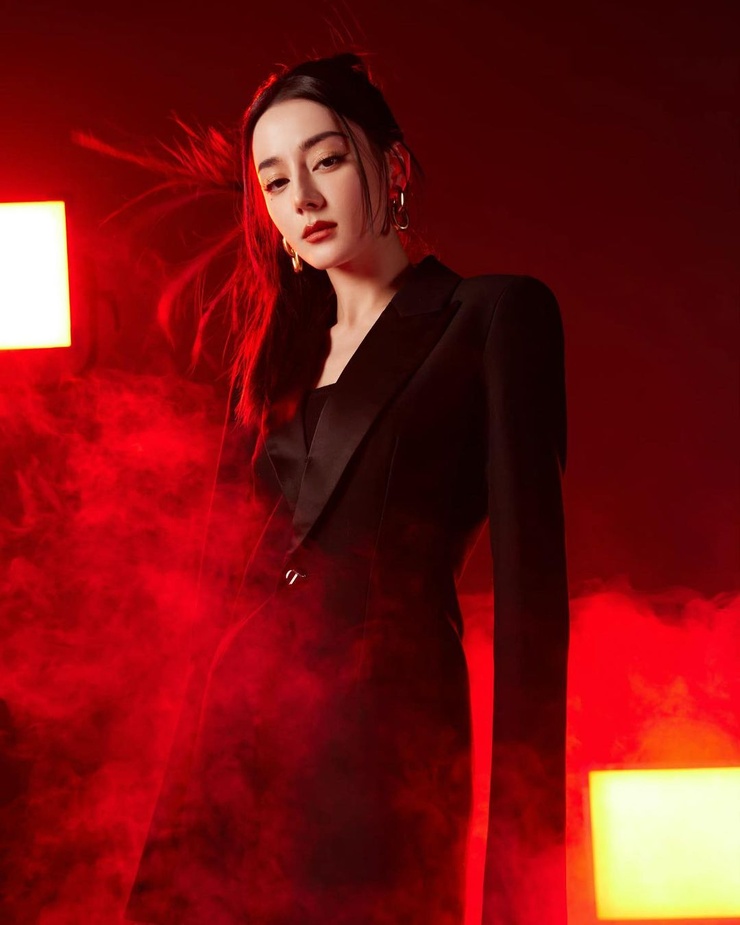 Dilraba Dilmurat