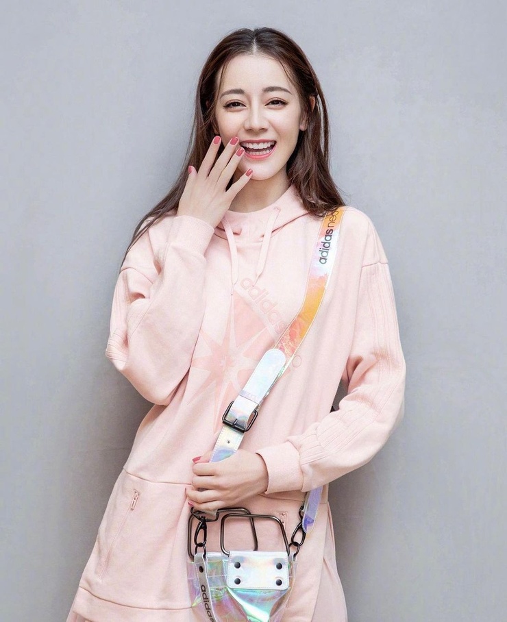 Dilraba Dilmurat