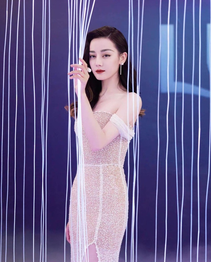 Dilraba Dilmurat Picture