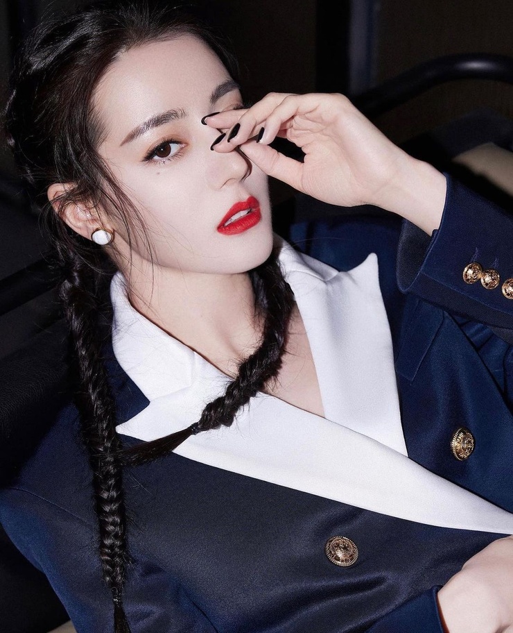 Dilraba Dilmurat