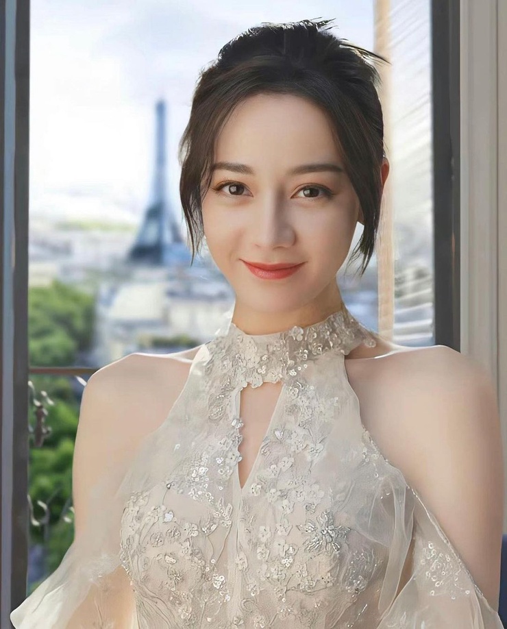 Dilraba Dilmurat
