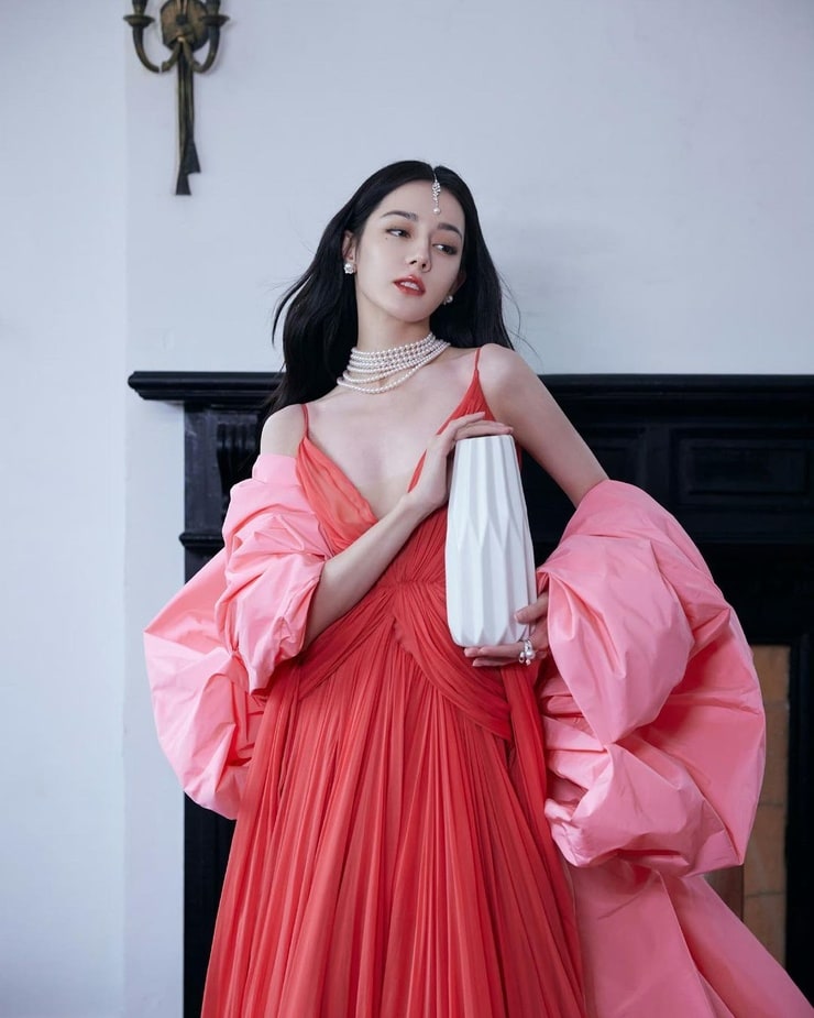 Dilraba Dilmurat image