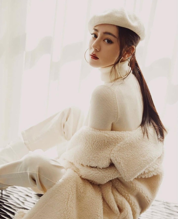 Dilraba Dilmurat