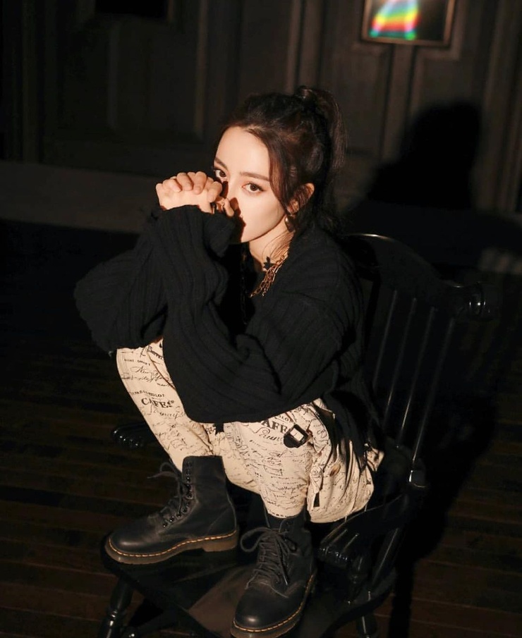 Dilraba Dilmurat