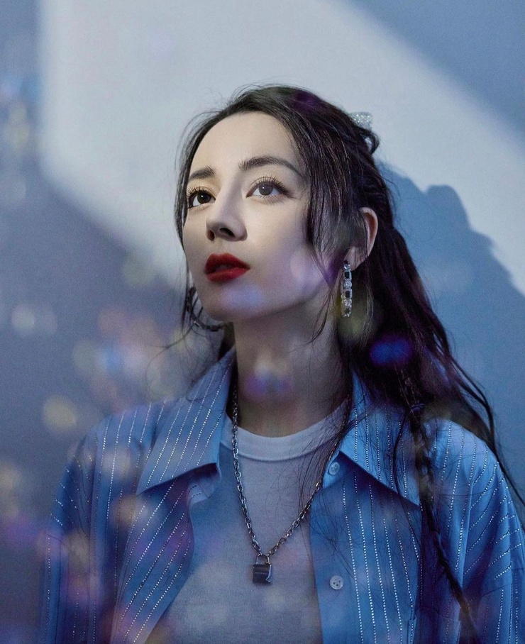 Dilraba Dilmurat
