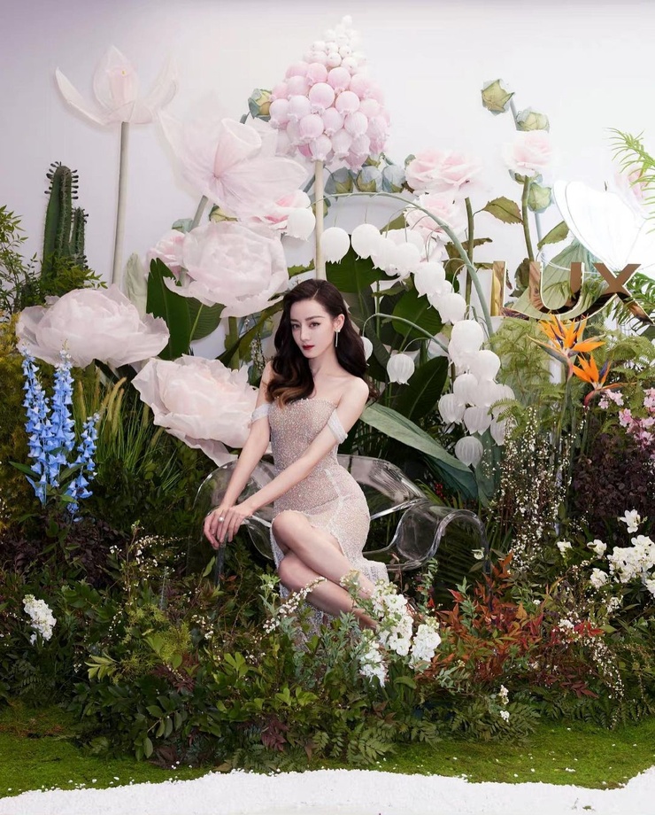 Dilraba Dilmurat