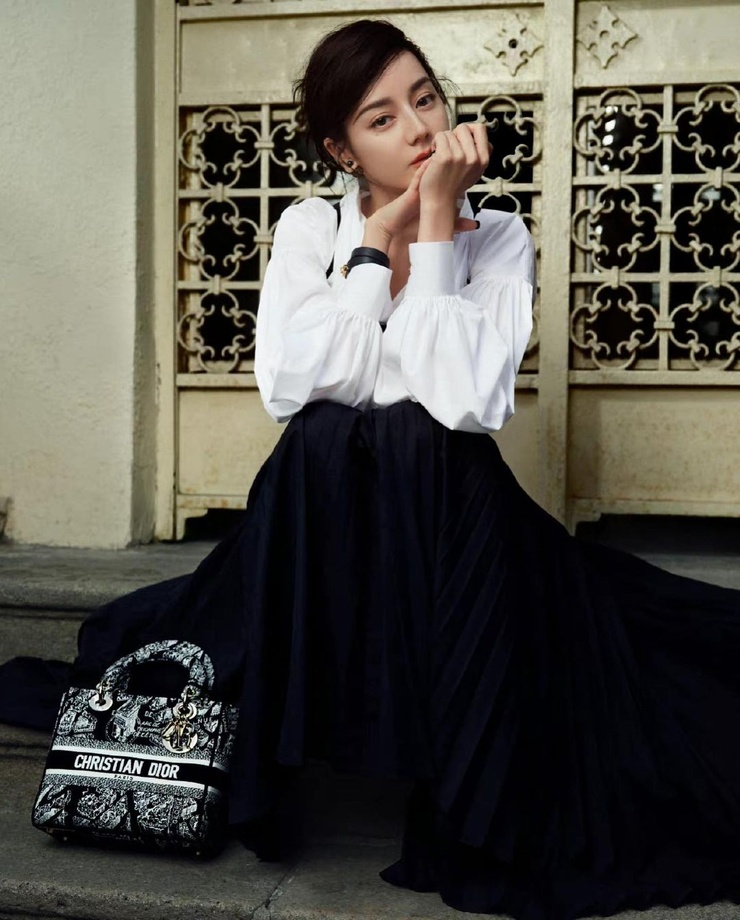 Dilraba Dilmurat