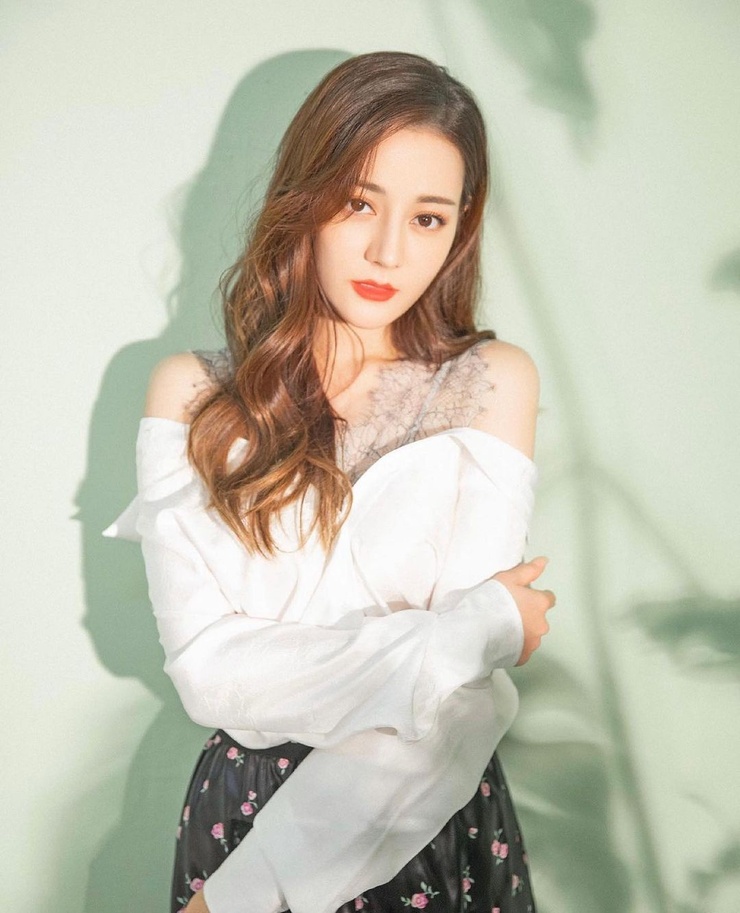Dilraba Dilmurat Dilraba Dilmurat