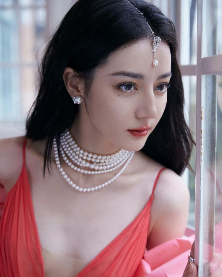 Dilraba Dilmurat