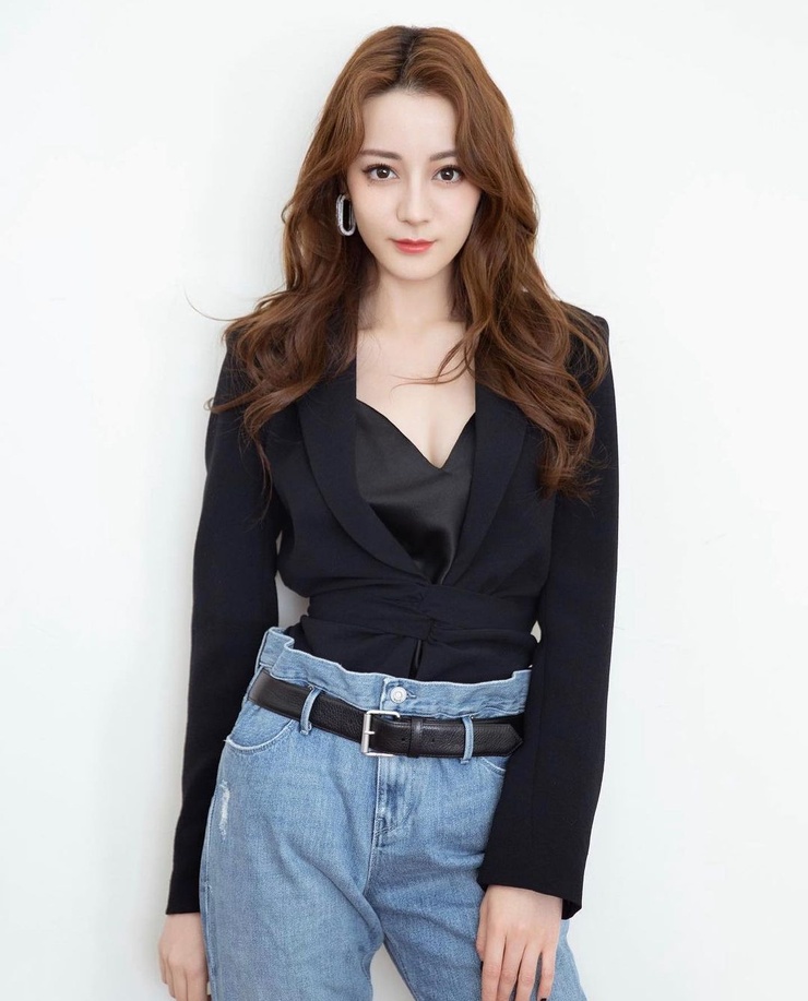 Dilraba Dilmurat