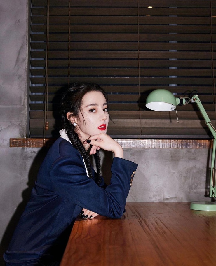 Dilraba Dilmurat