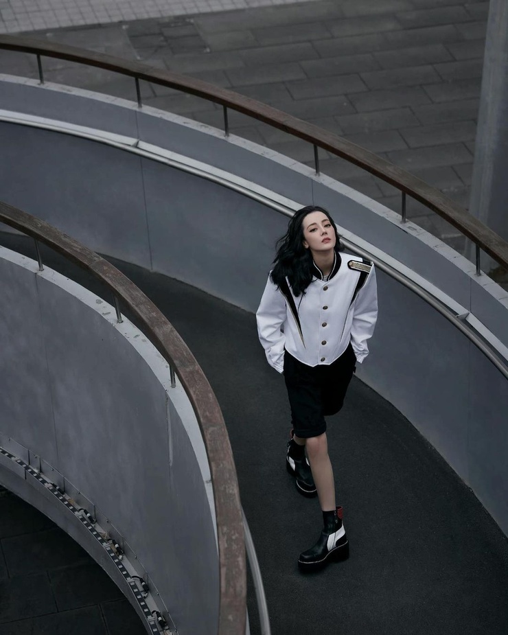 Dilraba Dilmurat