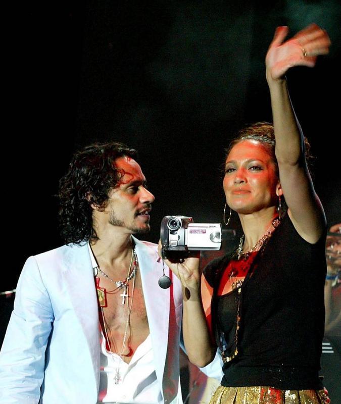 Marc Anthony