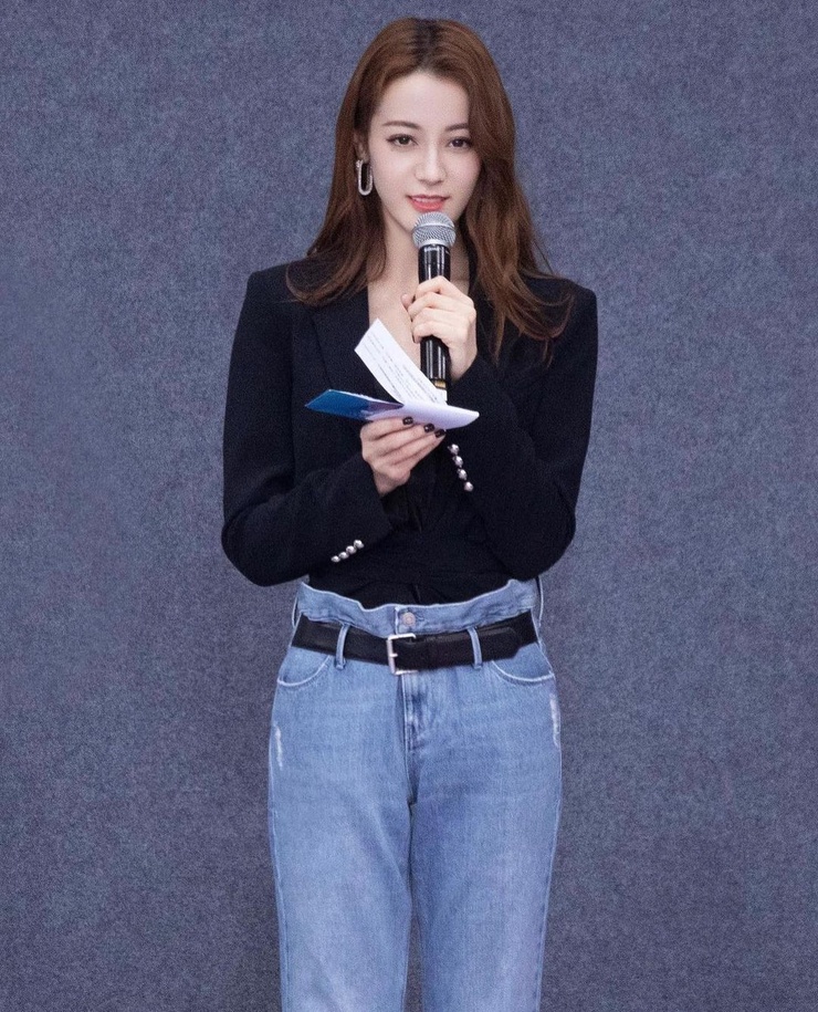 Dilraba Dilmurat