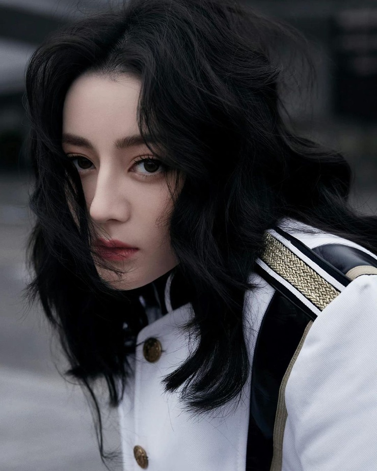 Dilraba Dilmurat