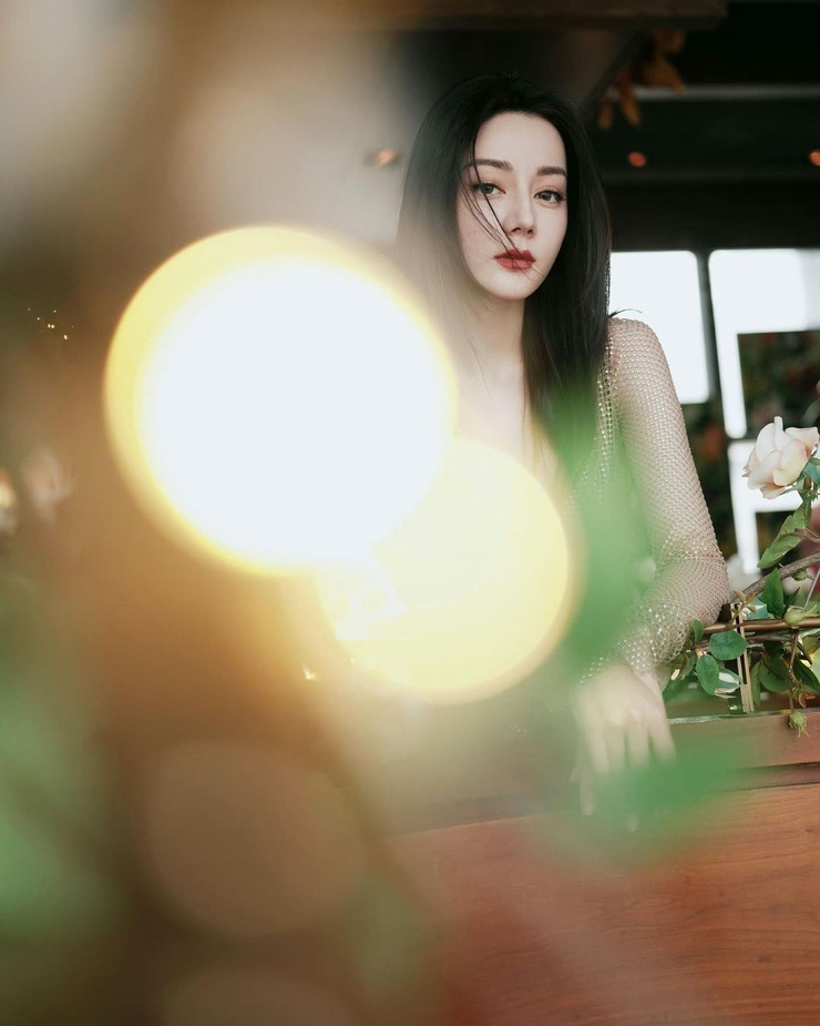 Dilraba Dilmurat