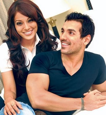 John Abraham