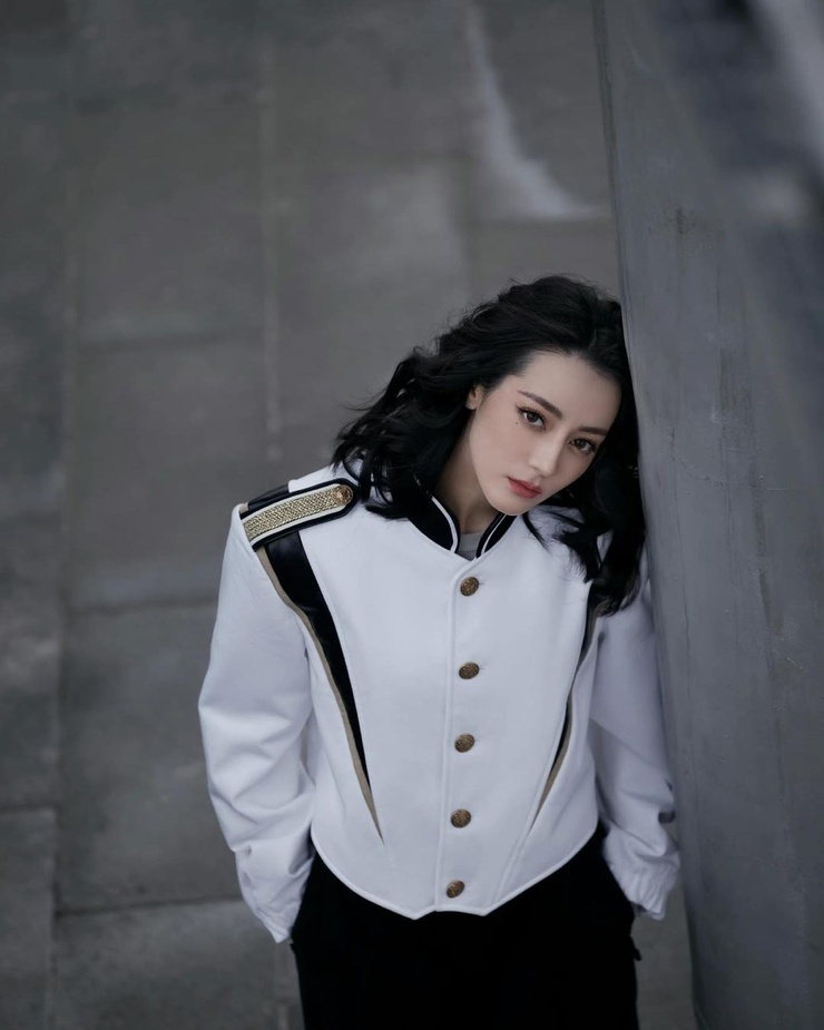 Dilraba Dilmurat