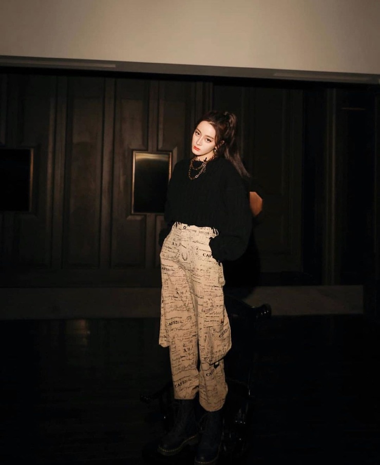 Dilraba Dilmurat