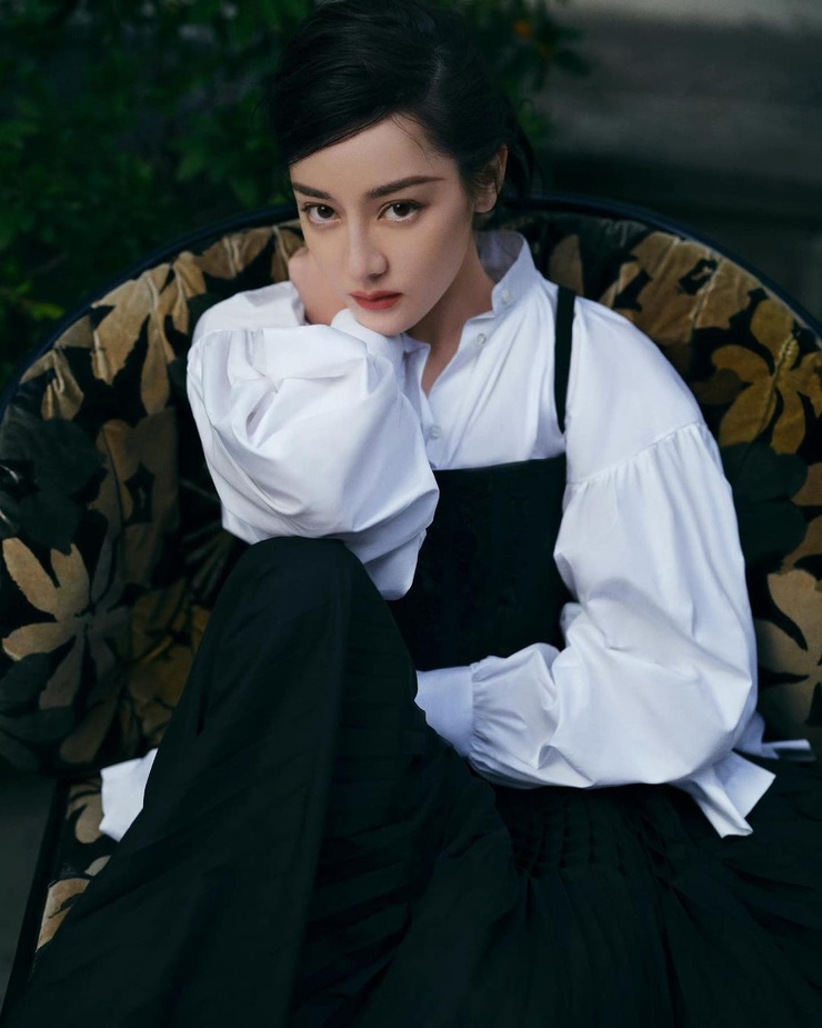 Dilraba Dilmurat
