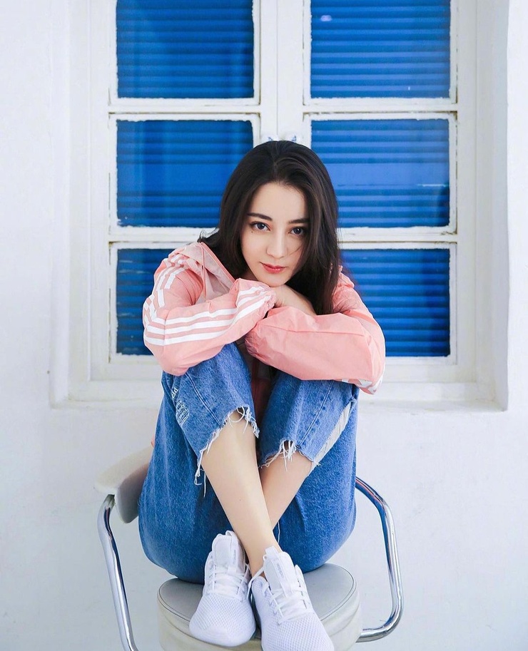 Dilraba Dilmurat