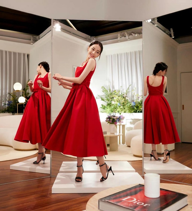 Dilraba Dilmurat