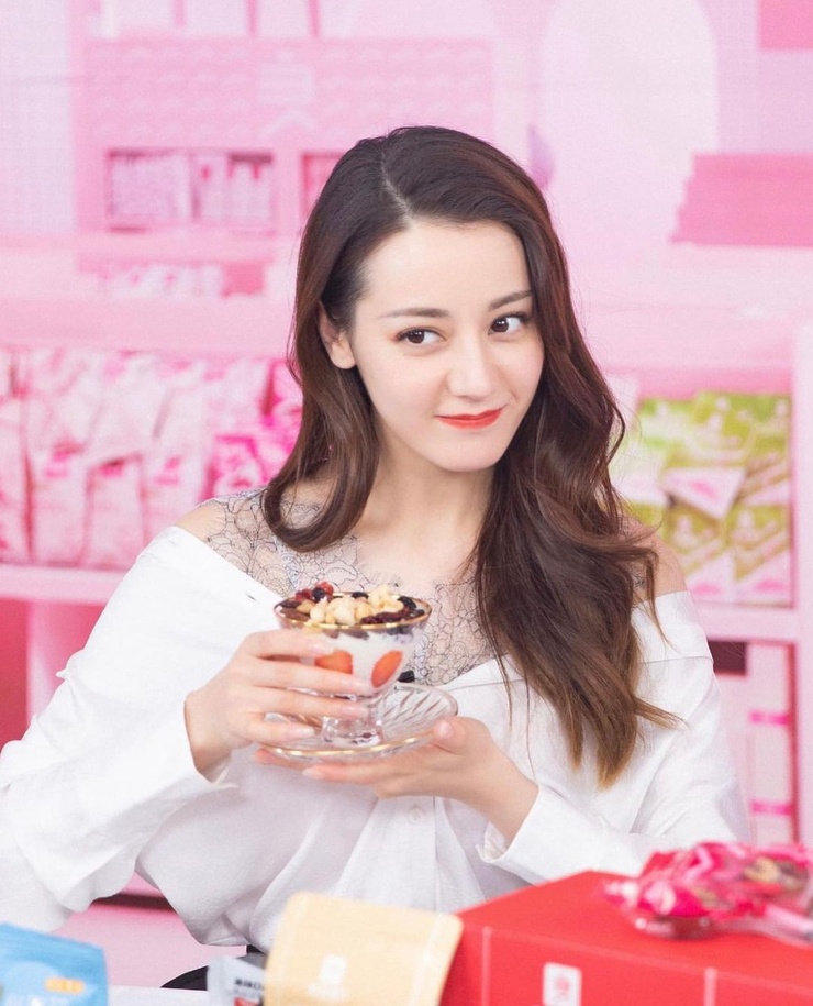 Dilraba Dilmurat