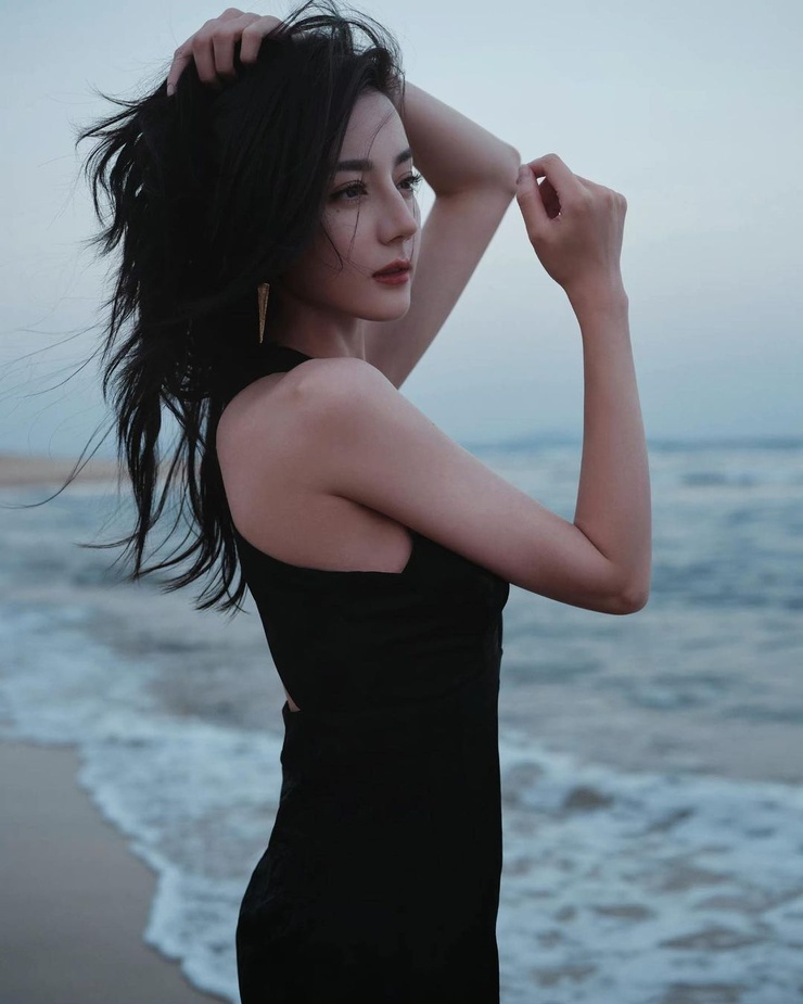 Dilraba Dilmurat
