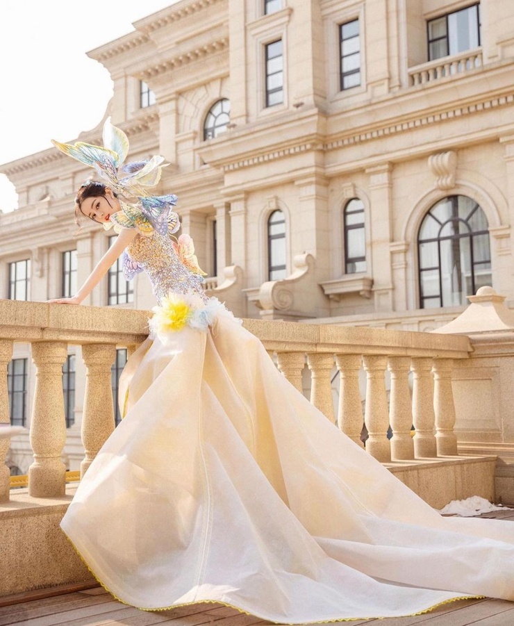 Dilraba Dilmurat