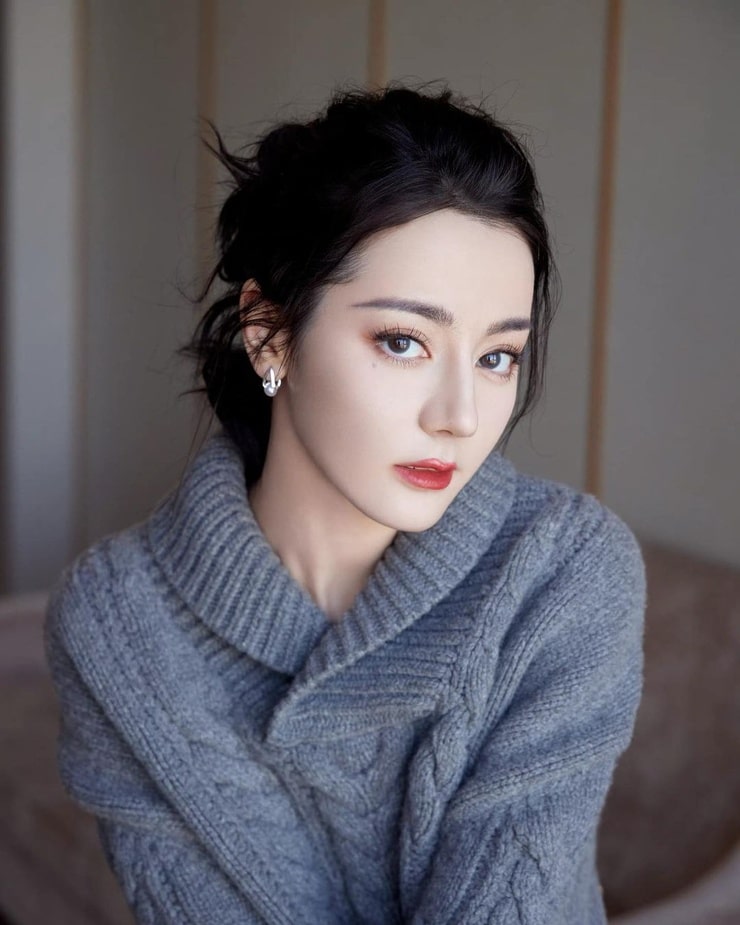 Dilraba Dilmurat