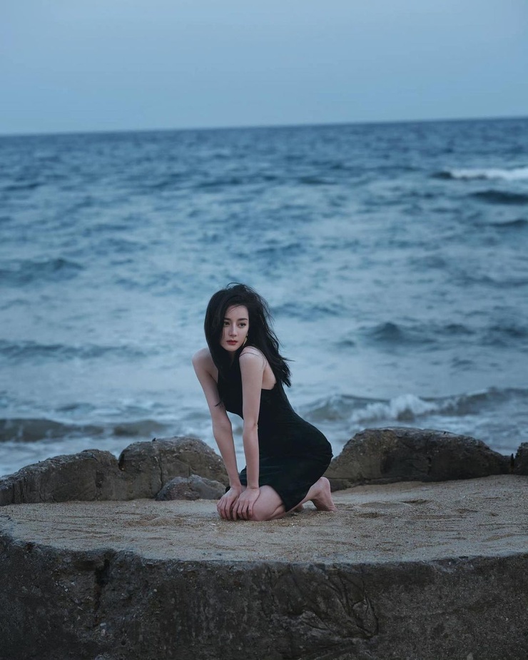 Dilraba Dilmurat