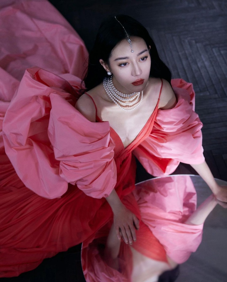 Dilraba Dilmurat