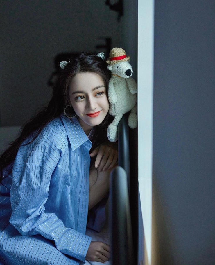 Dilraba Dilmurat