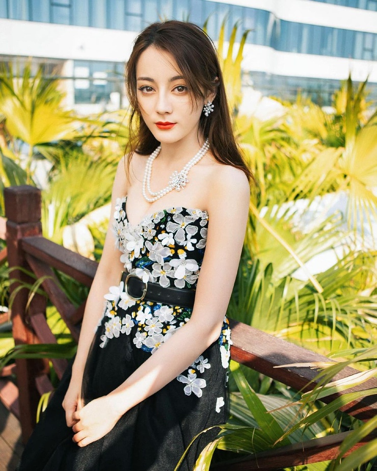 Dilraba Dilmurat