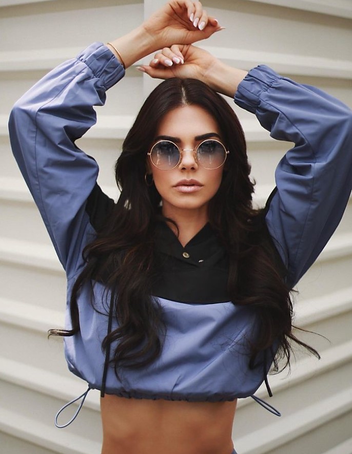 Livia Brito