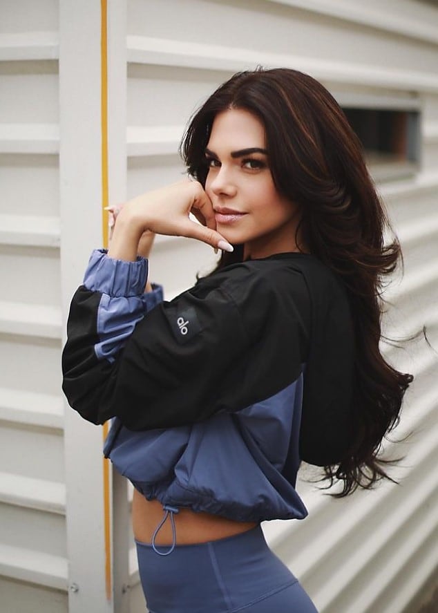 Livia Brito