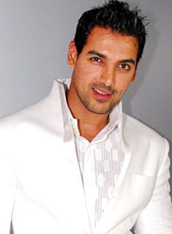 John Abraham John Abraham